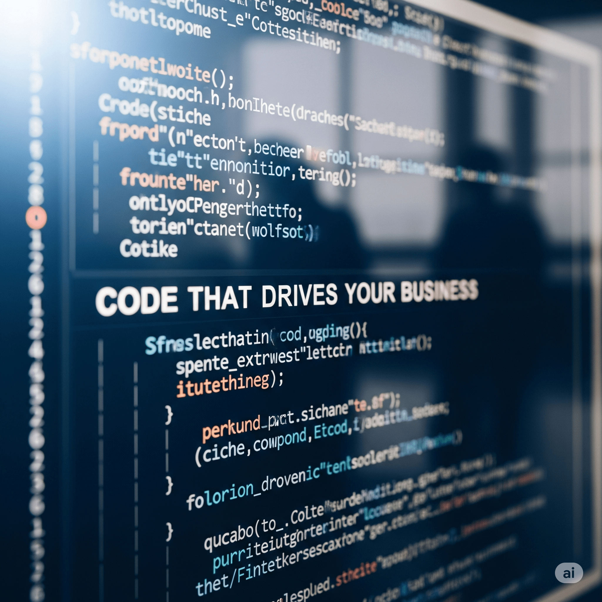 Desarrollo de software