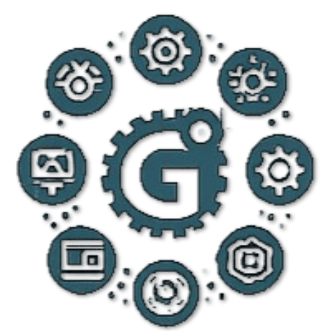 Ginvent Logo