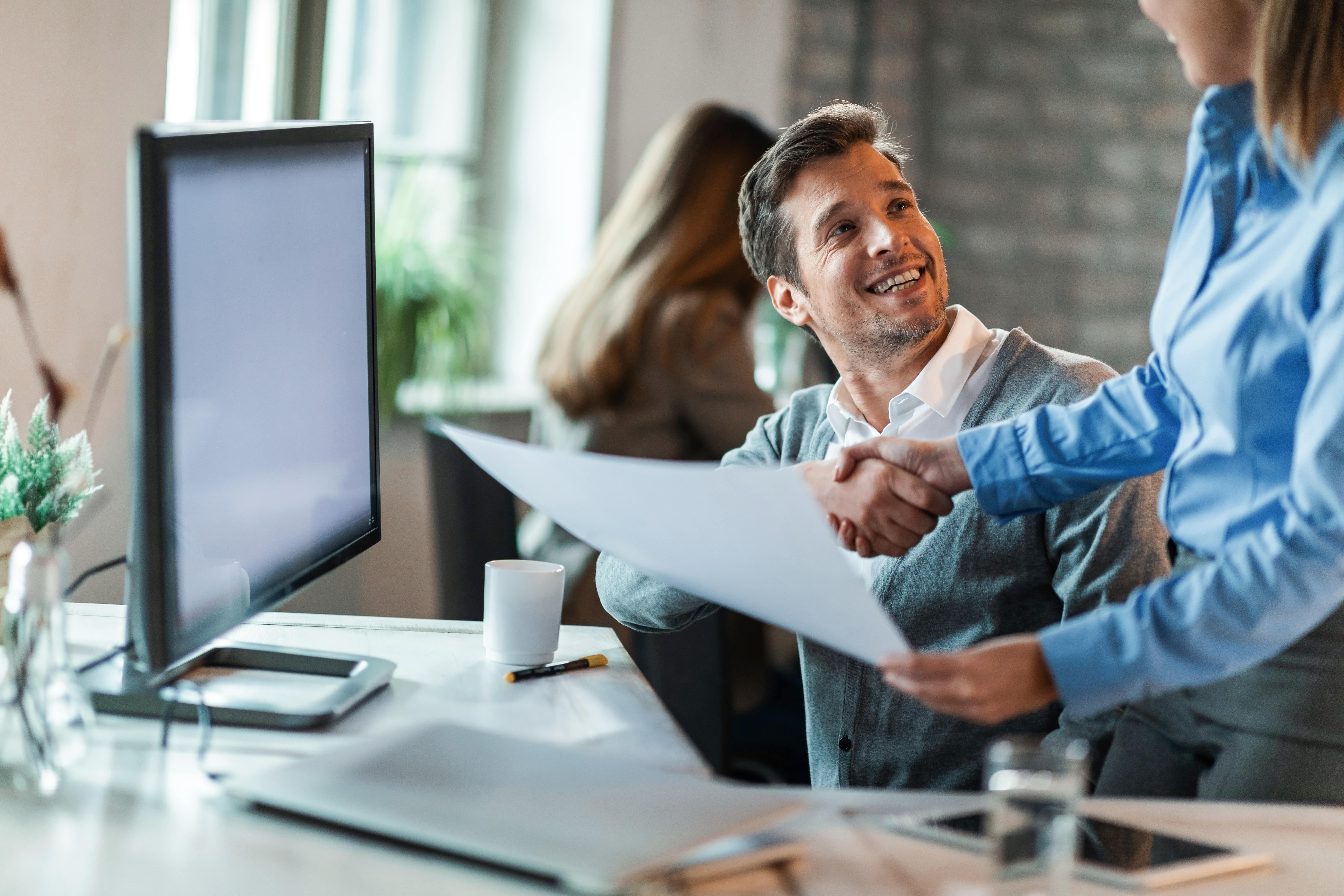 Servicios de desarrollo de software
