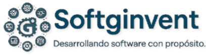 Ginvent Logo